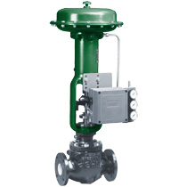 Fisher 3582
