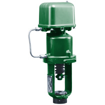 Fisher 3570