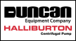 Duncan Equipment Company