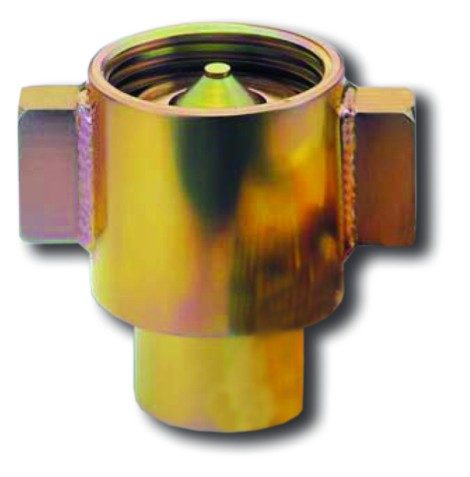 Coupler (BSPP / NPT)