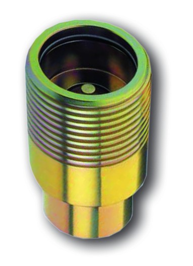 Nipple (BSPP / NPT)