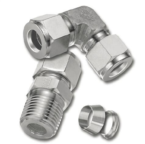 Parker Fittings, Compression Fittings